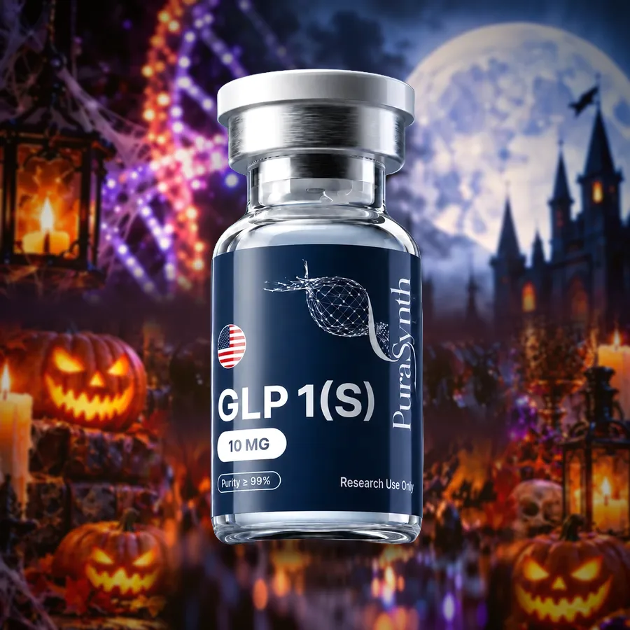 GLPs research compounds