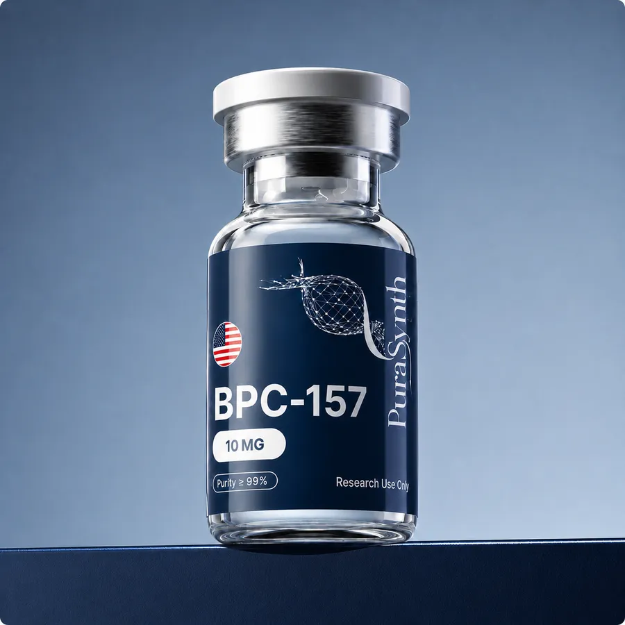 Recovery & Repair research compounds