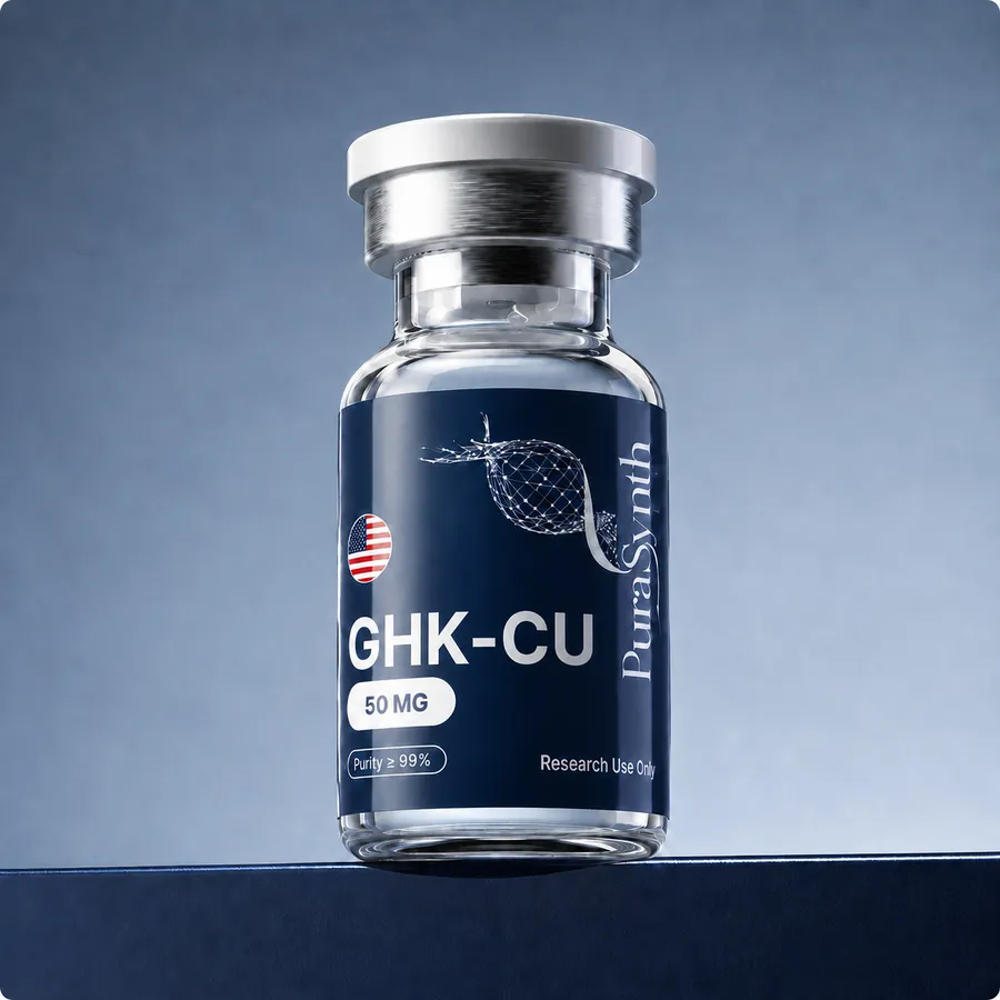 GHK-Cu