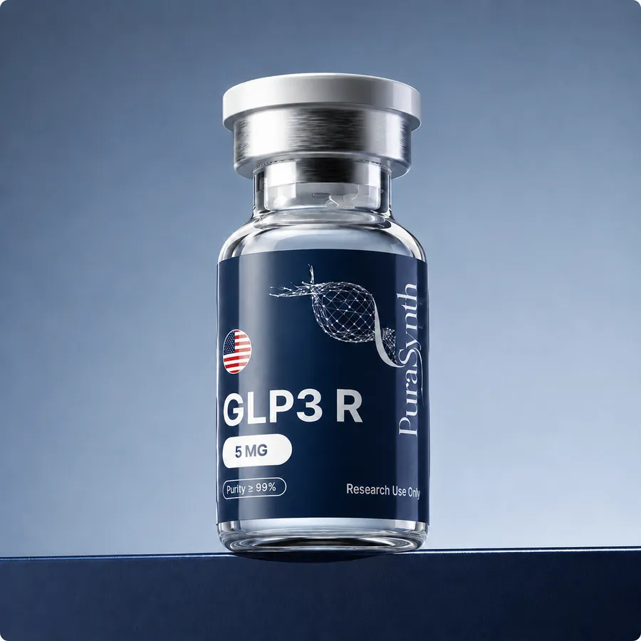 GLP-3 (R)