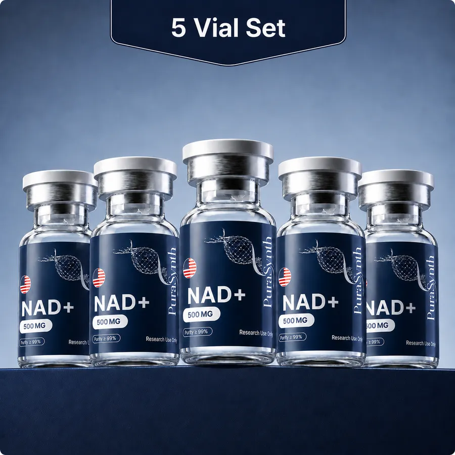 NAD+